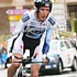 Andy Schleck während der sechsten Etappe der Vuelta al Pais Vasco 2009